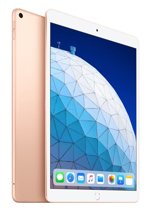 Планшет Apple iPad Air 3 10.1, золотой, 10.5″, 2GB/64GB, 4G