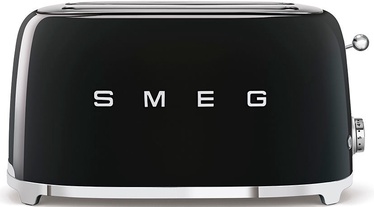 Röster Smeg TSF02BLEU, must