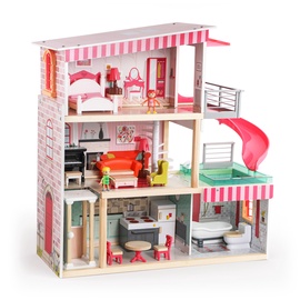 Домик Brimarex Large Wooden Cottage 31653
