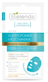 Bielenda Skin Clinic Professional Hydrating Anti-Age Face Mask 10g