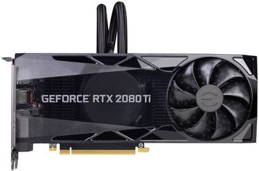 EVGA GeForce RTX 2080 Ti XC Hybrid Gaming 11GB GDDR6 PCIE 11G-P4-2384-KR