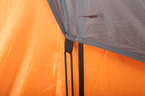 6-местная палатка Bestway Pavillo CampBase x6 68016, oранжевый