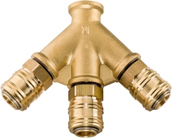 Metabo Compressed Air Distributor Euro 3-Line