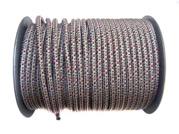 Веревка Duguva Synthetic Fibre Rope D5mm 150m