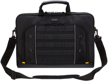 Targus Drifter Laptop Slipcase 15.6 Black