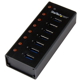 Аксессуары StarTech ST7300U3M, 7 x USB 3.0