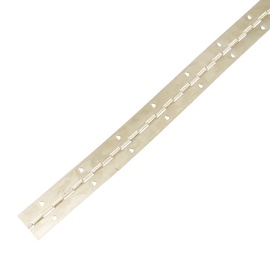 Ištisinis lankstas, 40 x 0,6 x 960 mm