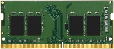 Operatīvā atmiņa (RAM) Kingston KCP432SS8/16, DDR4 (SO-DIMM), 16 GB, 3200 MHz