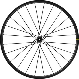Mavic Allroad S Front Disc 12x100mm Black