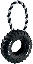 Rotaļlieta sunim Ferplast PA6430, melna