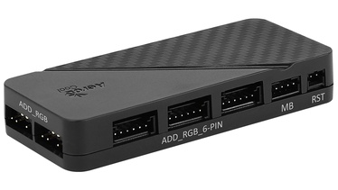 Пульт AeroCool H66F