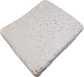 Tekk Belezza Constellation, beež, 180 cm x 200 cm