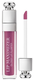 Lūpu spīdums Christian Dior Addict Lip Maximizer Plumping Gloss 06, 6 ml