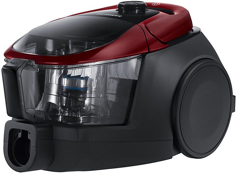 Putekļu sūcējs Samsung VC07M3130V1/SB