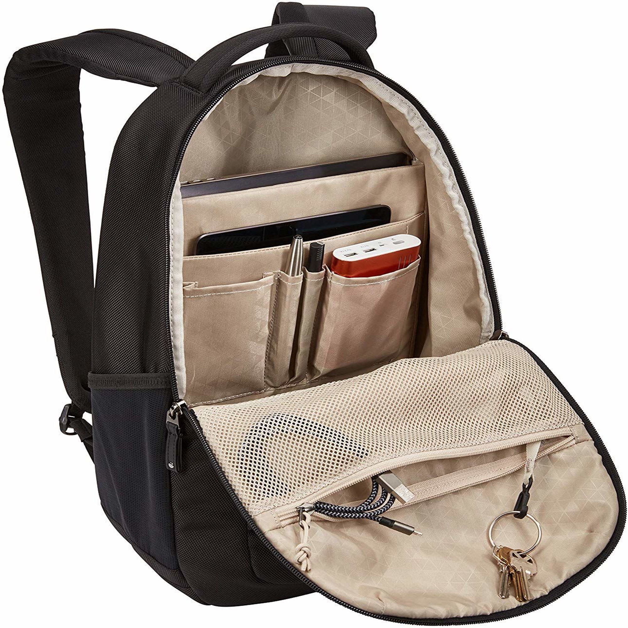 Case Logic Notion 14 Laptop Backpack Black Krauta.ee