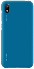 Huawei Platic Case For Y5 2019 Blue