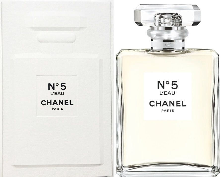 chanel no 5 price 100ml