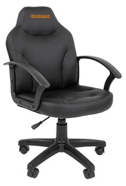 Офисный стул Chairman 210, черный