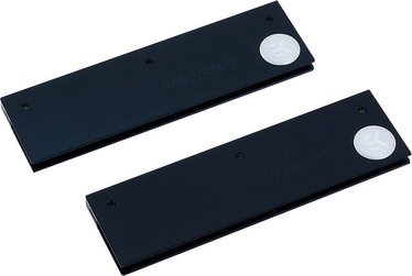 EK Water Blocks EK-RAM Monarch Module Black (2pcs)