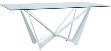 Valgomojo stalas Signal Meble Aston II, 1800x750x900 mm