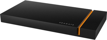 Жесткий диск Seagate FireCuda Gaming, SSD, 500 GB, черный