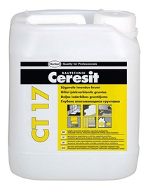 Gruntas Ceresit CT 17, 2 l
