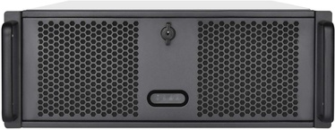 Lisa SilverStone SST-RM400