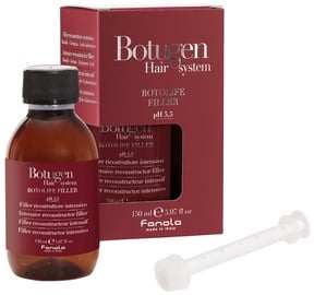 Молочко для волос Fanola Botugen Botolife Reconstructive Filler, 150 мл