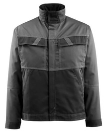 Mascot Dubbo Grey/Black M
