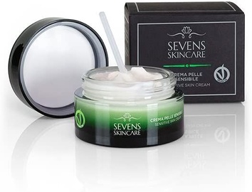 Sejas krēms Sevens Skincare Crema piel sensible, 50 ml