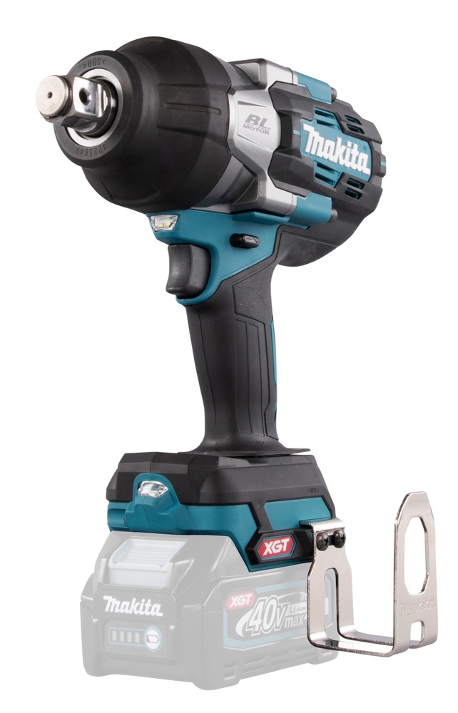 Aku mutrivõti Makita TW001GZ, 40 V