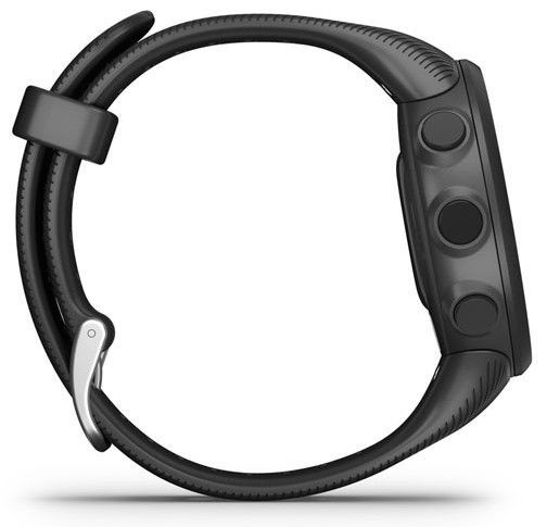 Умные часы Garmin Forerunner 45S, черный