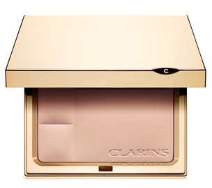 Clarins Ever Matte Mineral Powder Compact 10g 00
