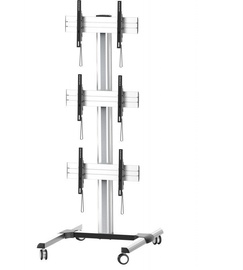 Reflecta Video Wall TV Stand 55T