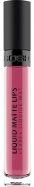 Gosh Liquid Matte Lips 4ml 06