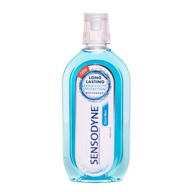 Жидкость для полоскания рта Sensodyne, 500 мл