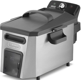 Fritüür De'Longhi PremiumFry F 44510.CZ, 3200 W