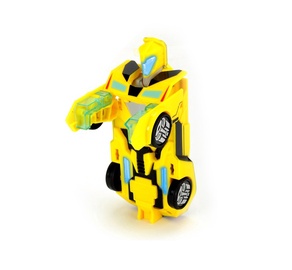 Žaislinis transformeris Transformers Bumblebee