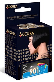 Accura Ink Cartridge HP 19ml Color