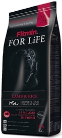 Сухой корм для собак Fitmin For Life, 15 кг
