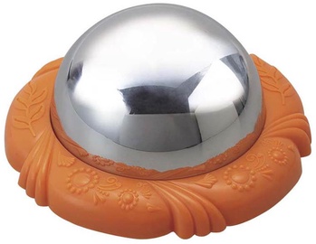 Zobu riņķis Brain Builders Magic Reflection Ball Orange
