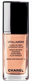 Chanel Vitalumiere Fluid Makeup 30ml 45