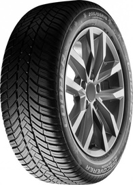 Universali automobilio padanga Cooper Tires 255/45/R20, 105-W-270 km/h, XL, C, B, 71 dB