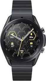 Išmanusis laikrodis Samsung Galaxy Watch3 45mm Bluetooth Titanium