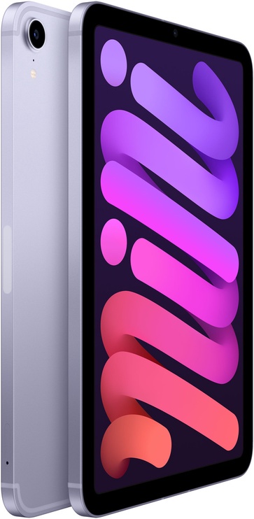 Планшет Apple iPad Mini Wi-Fi + Cellular 64GB Purple 2021