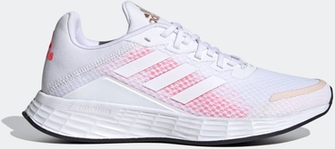 Женские кроссовки Adidas Duramo, белый, 38