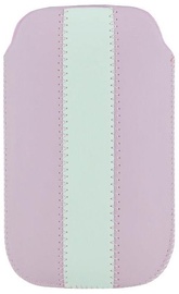 4World Versitale Case Pink/White
