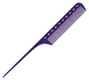 Kamm Artero YS Park YS101 Comb Purple