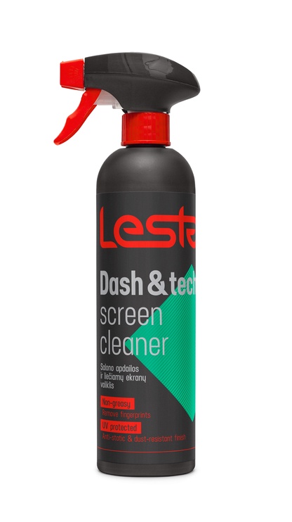 Средство очистки Lesta, 0.5 л