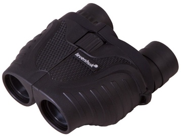 Levenhuk Atom 8–20x25 Binoculars